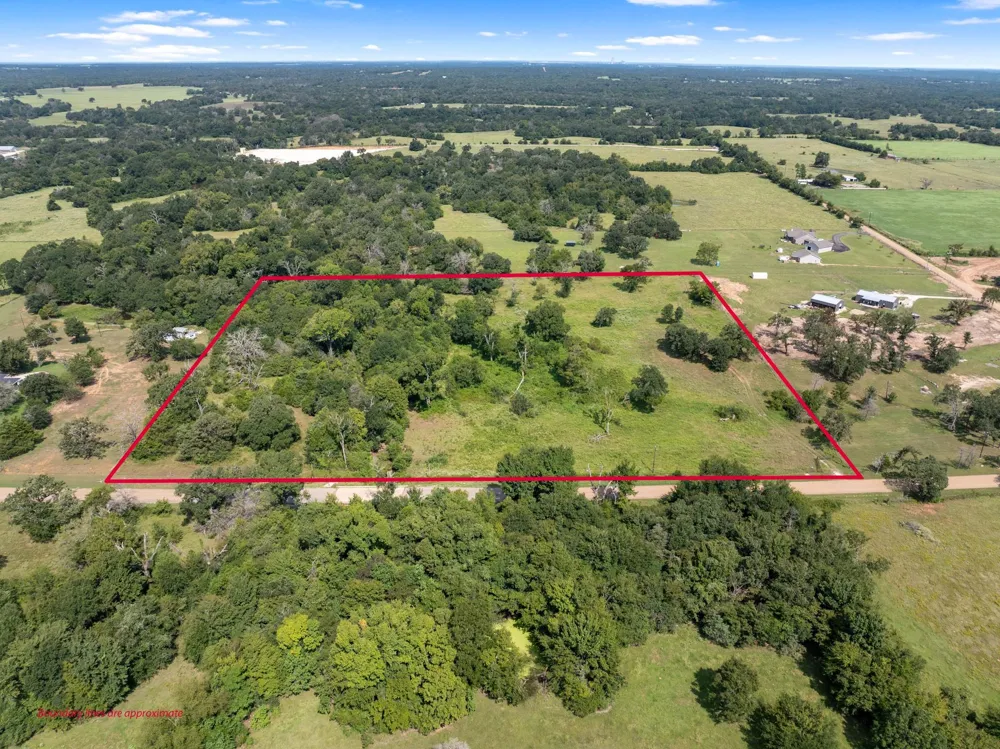 Cazey Loop Franklin, TX 77856