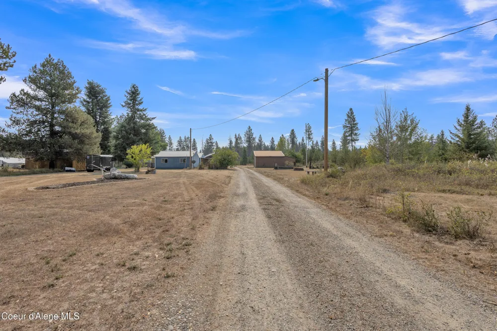396 Wakena Lane Priest River, ID 83856
