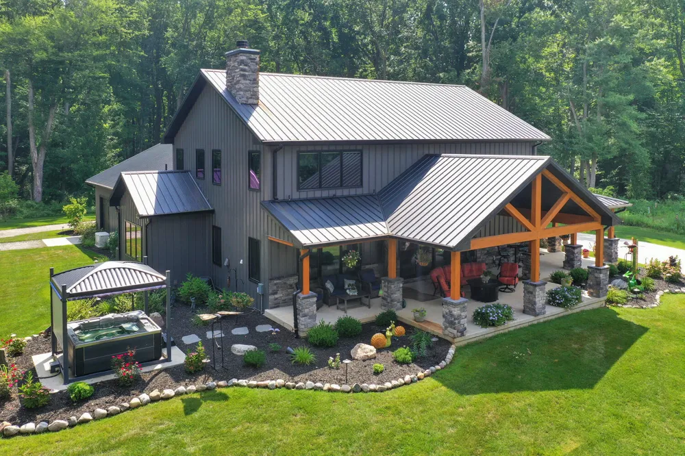 69639 Shady Lane White Pigeon, MI 49099