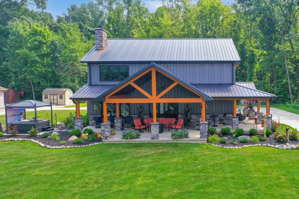 69639 Shady Lane White Pigeon, MI 49099