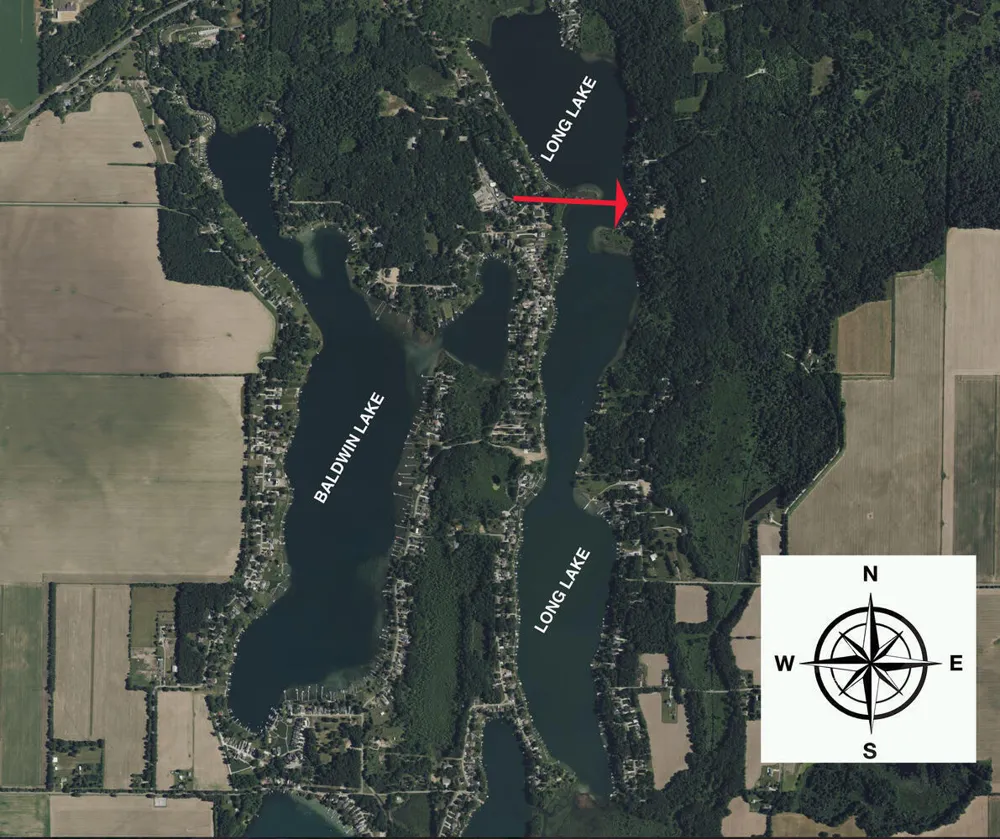 69639 Shady Lane White Pigeon, MI 49099
