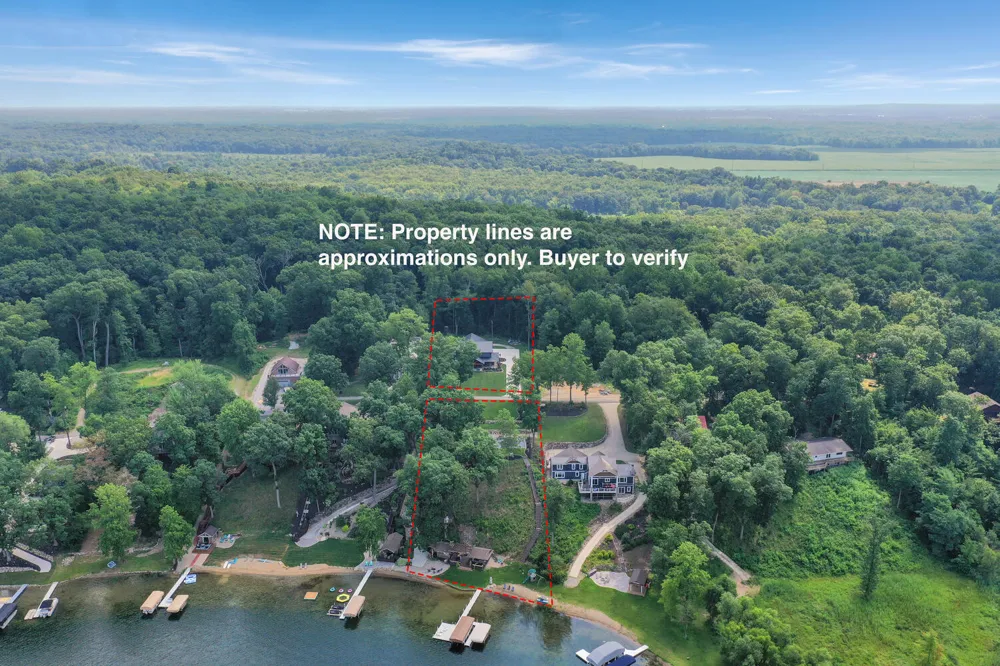 69639 Shady Lane White Pigeon, MI 49099