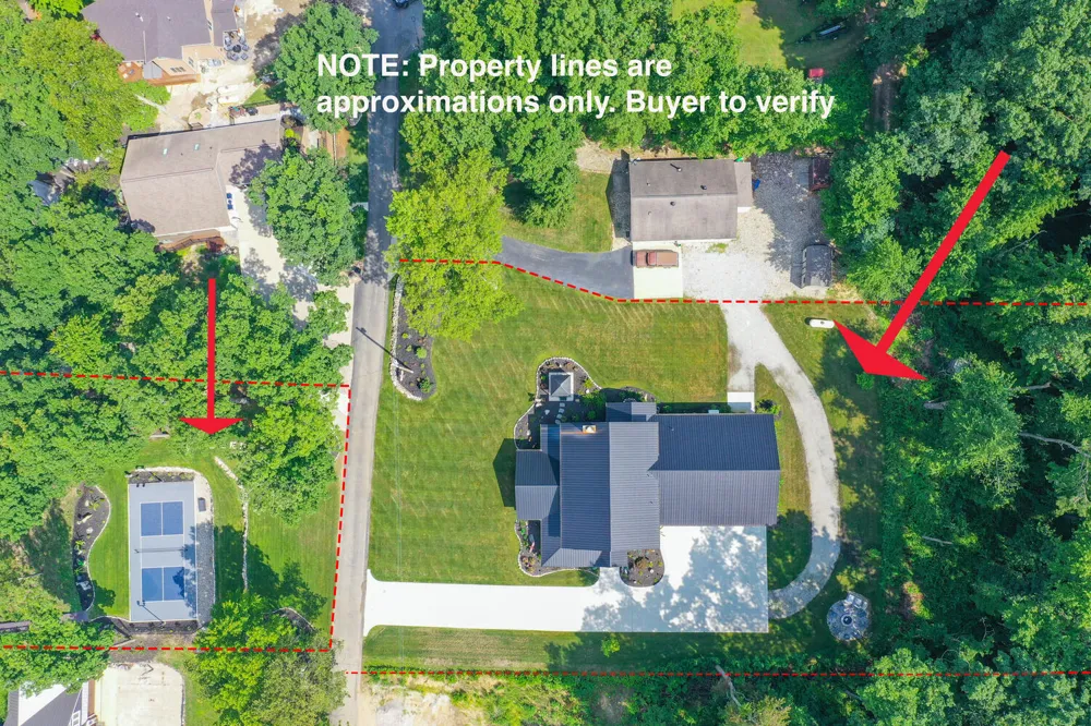 69639 Shady Lane White Pigeon, MI 49099