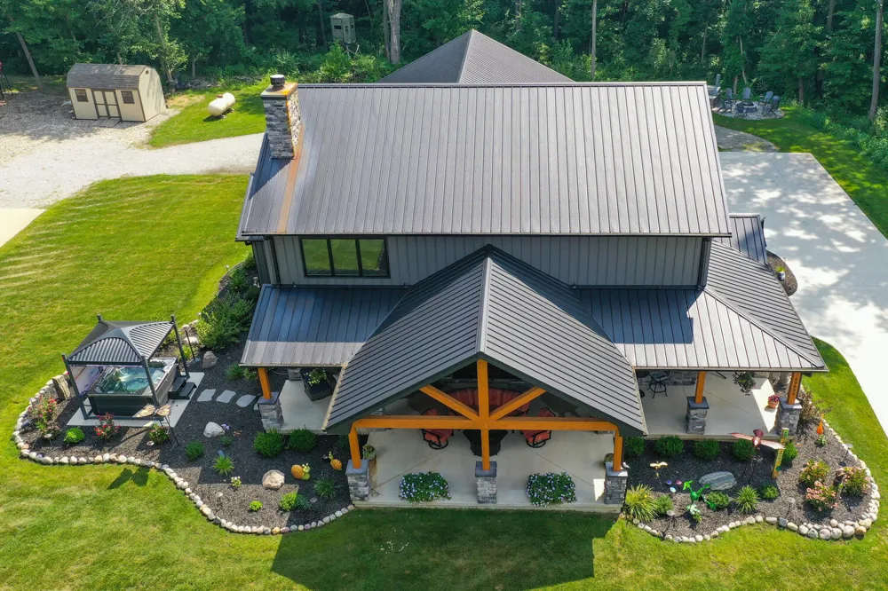 69639 Shady Lane White Pigeon, MI 49099