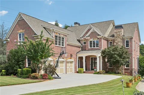 4840 Holmes Farm Court