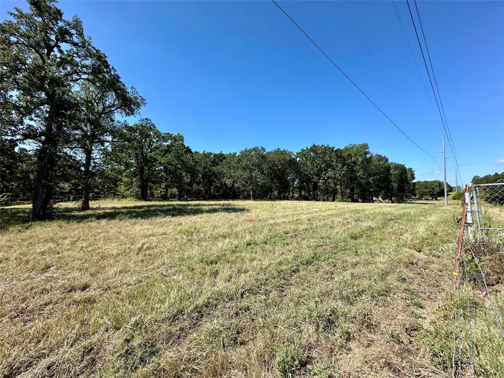 Trailwood Drive Joshua, TX 76058