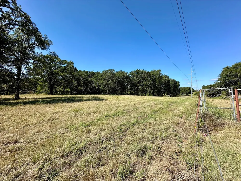 Trailwood Drive Joshua, TX 76058