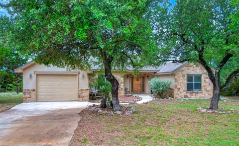107 Garrett Way