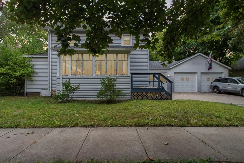 617 S Lansing Street Mount Pleasant, MI 48858