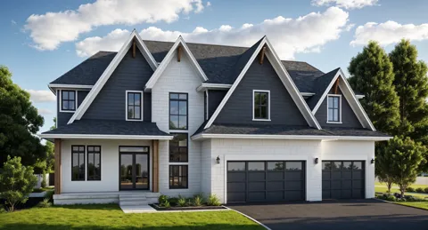 3147 Lafayette Ridge Road