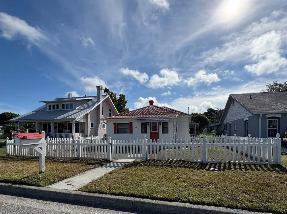 433 PENNSYLVANIA AVENUE St Cloud, FL 34769