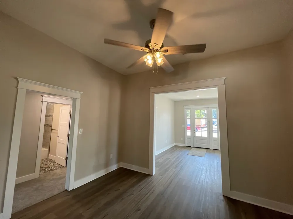 201 E 6th Street Lampasas, TX 76550
