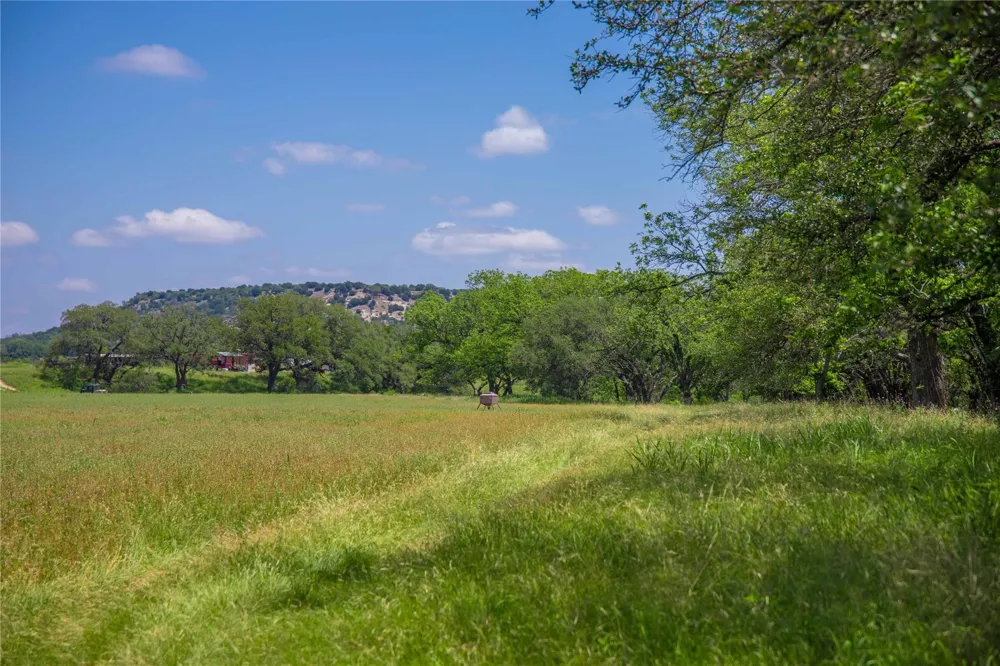 180 County Road 140 Goldthwaite, TX 76844
