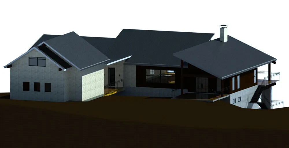 229 W Bluff Lane Millsap, TX 76066