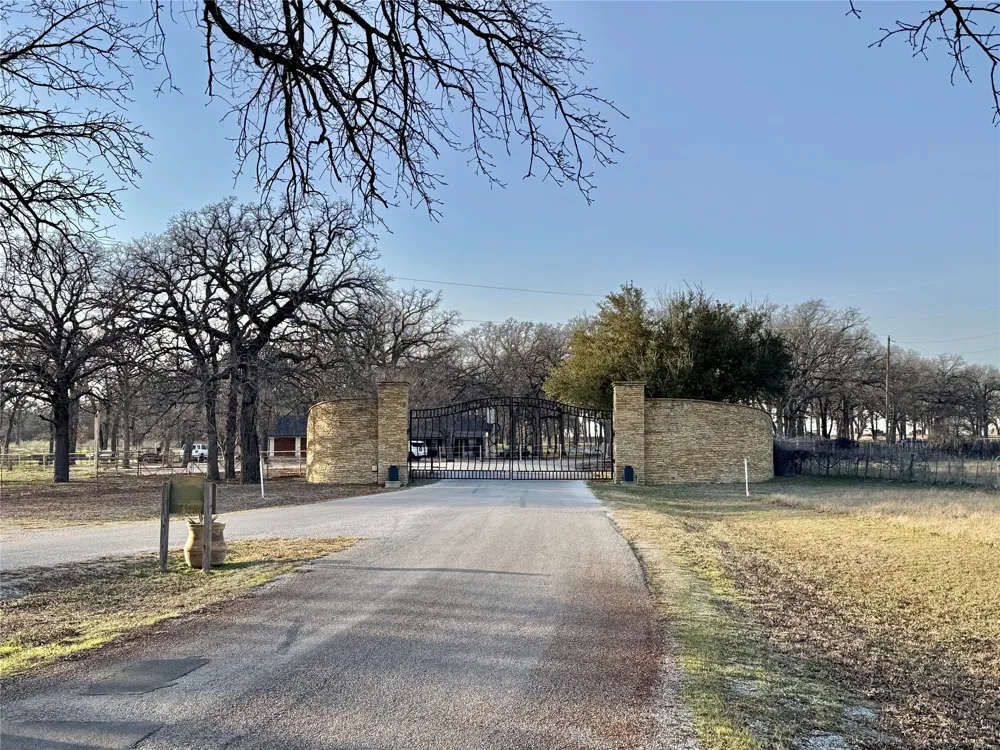 229 W Bluff Lane Millsap, TX 76066