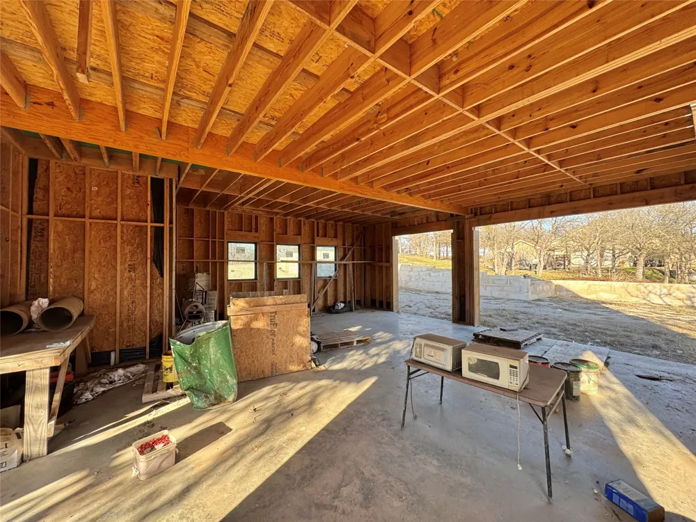 229 W Bluff Lane Millsap, TX 76066