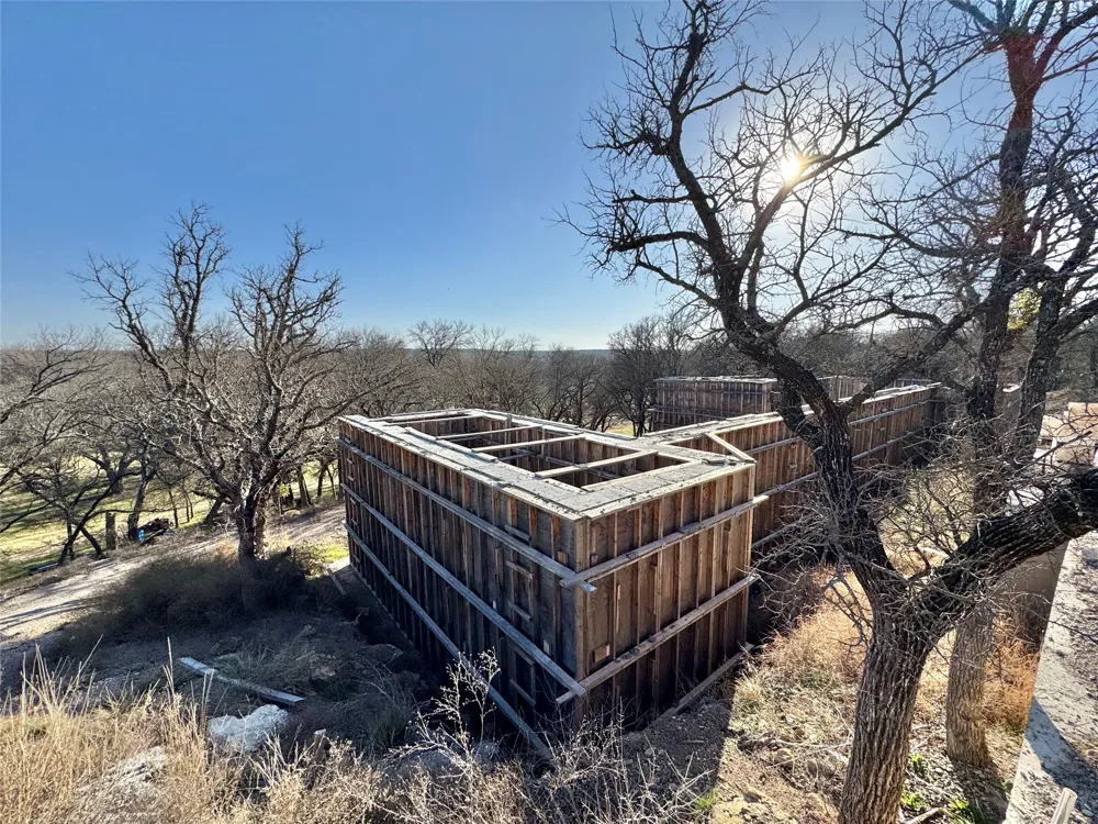 229 W Bluff Lane Millsap, TX 76066
