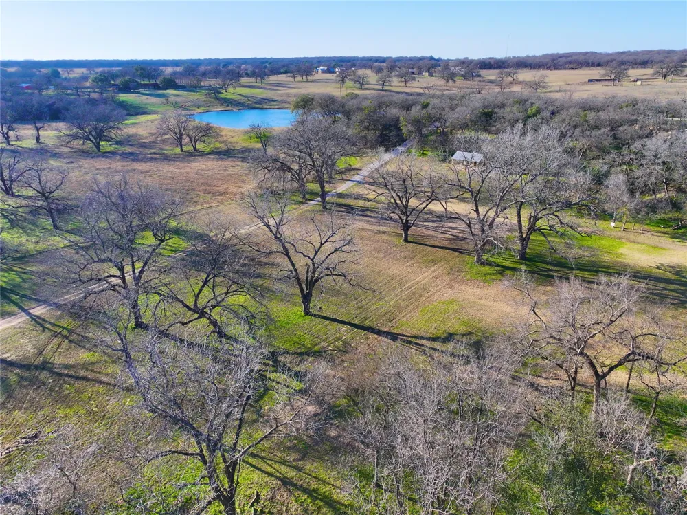 229 W Bluff Lane Millsap, TX 76066