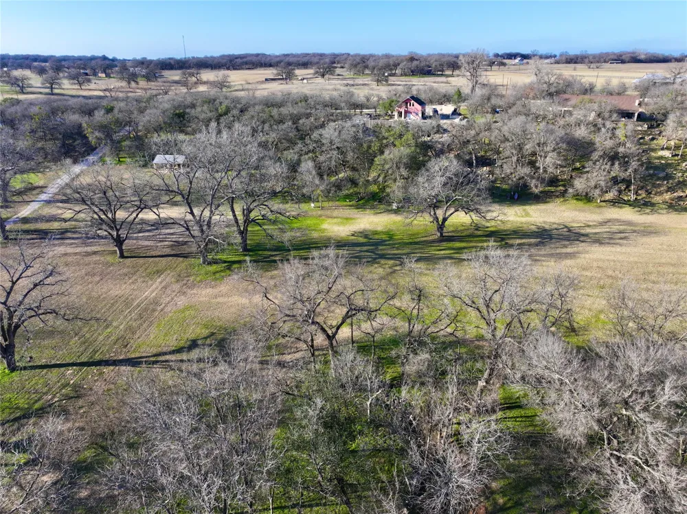 229 W Bluff Lane Millsap, TX 76066