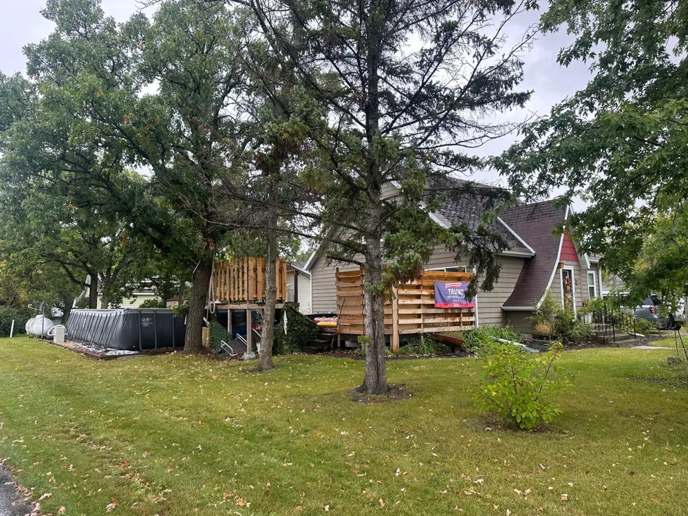 609 S Main Street Badger, MN 56714