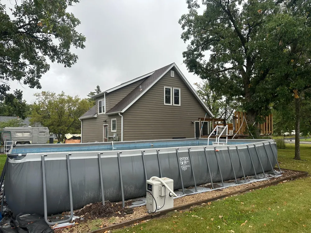 609 S Main Street Badger, MN 56714