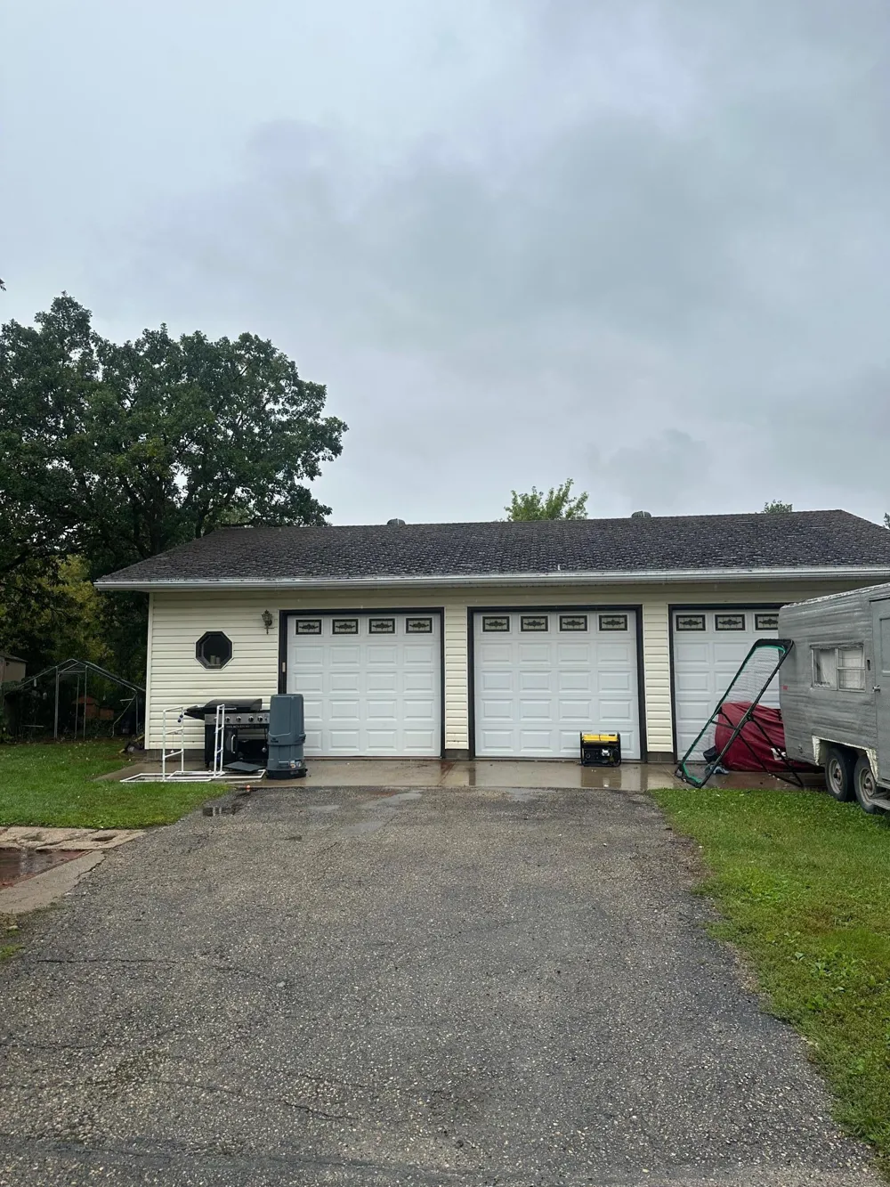 609 S Main Street Badger, MN 56714