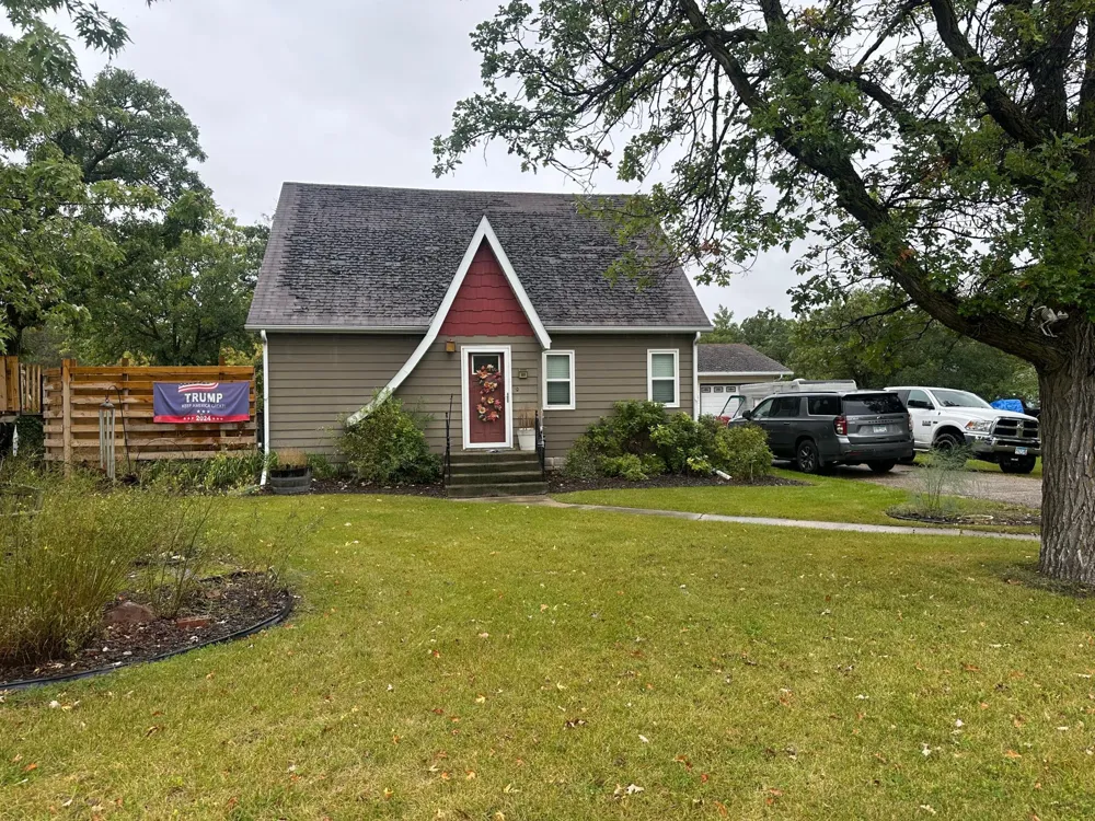 609 S Main Street Badger, MN 56714