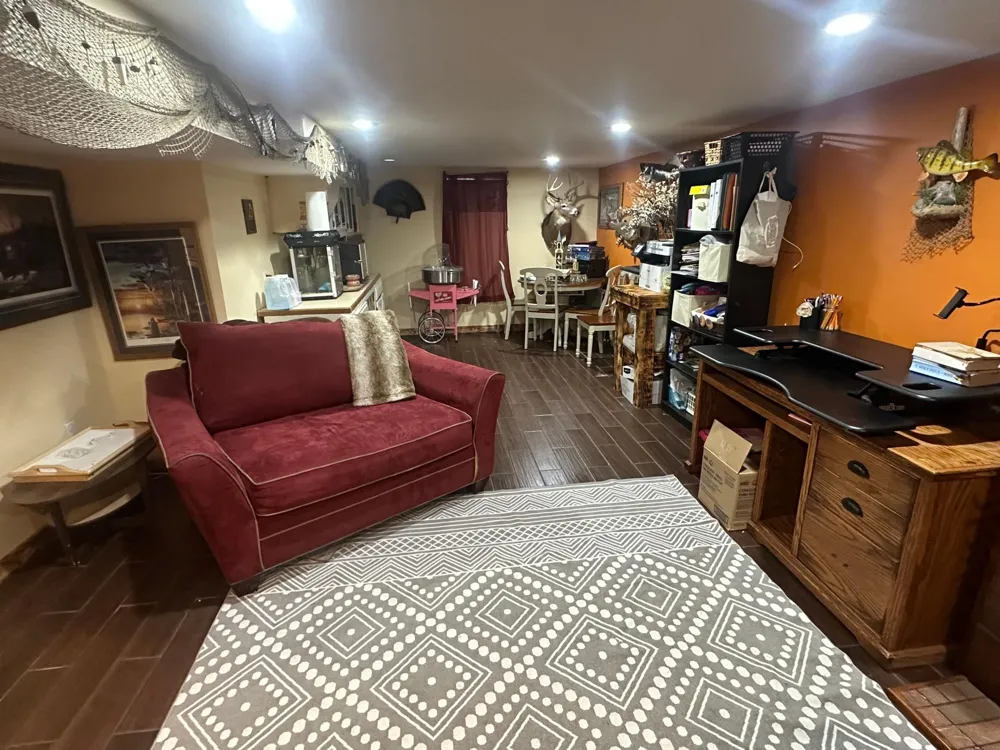 609 S Main Street Badger, MN 56714