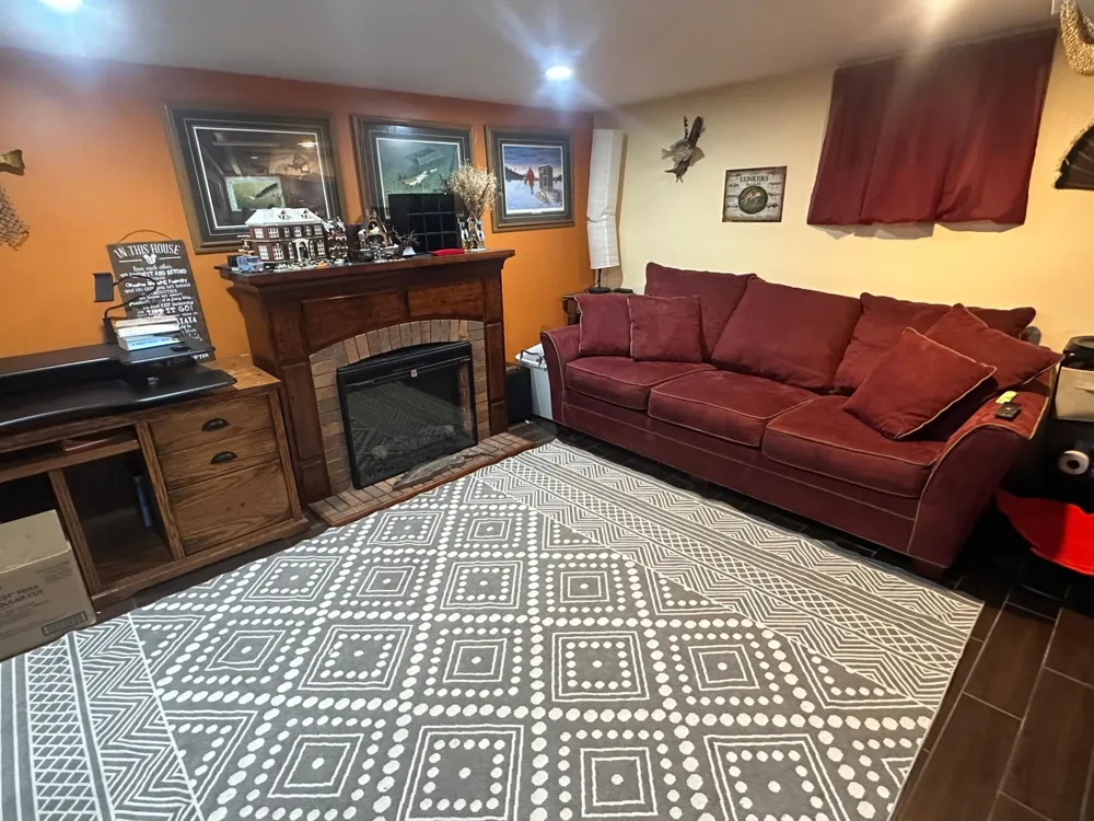 609 S Main Street Badger, MN 56714
