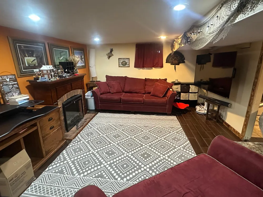 609 S Main Street Badger, MN 56714