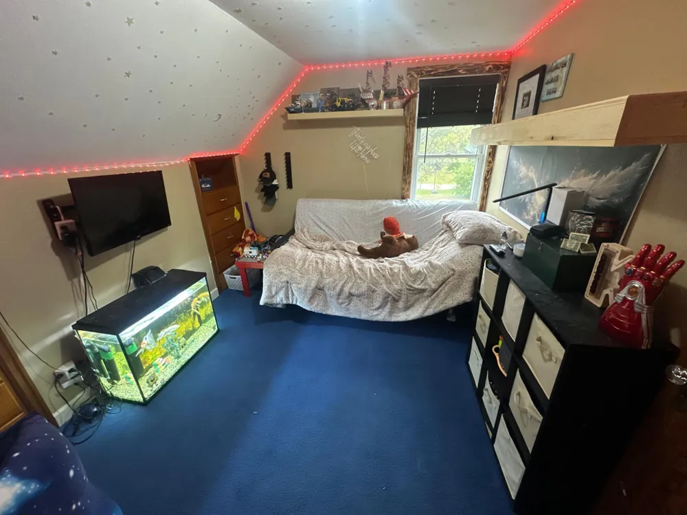 609 S Main Street Badger, MN 56714