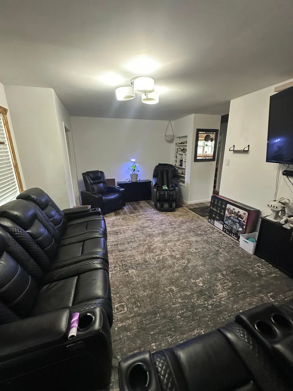 609 S Main Street Badger, MN 56714