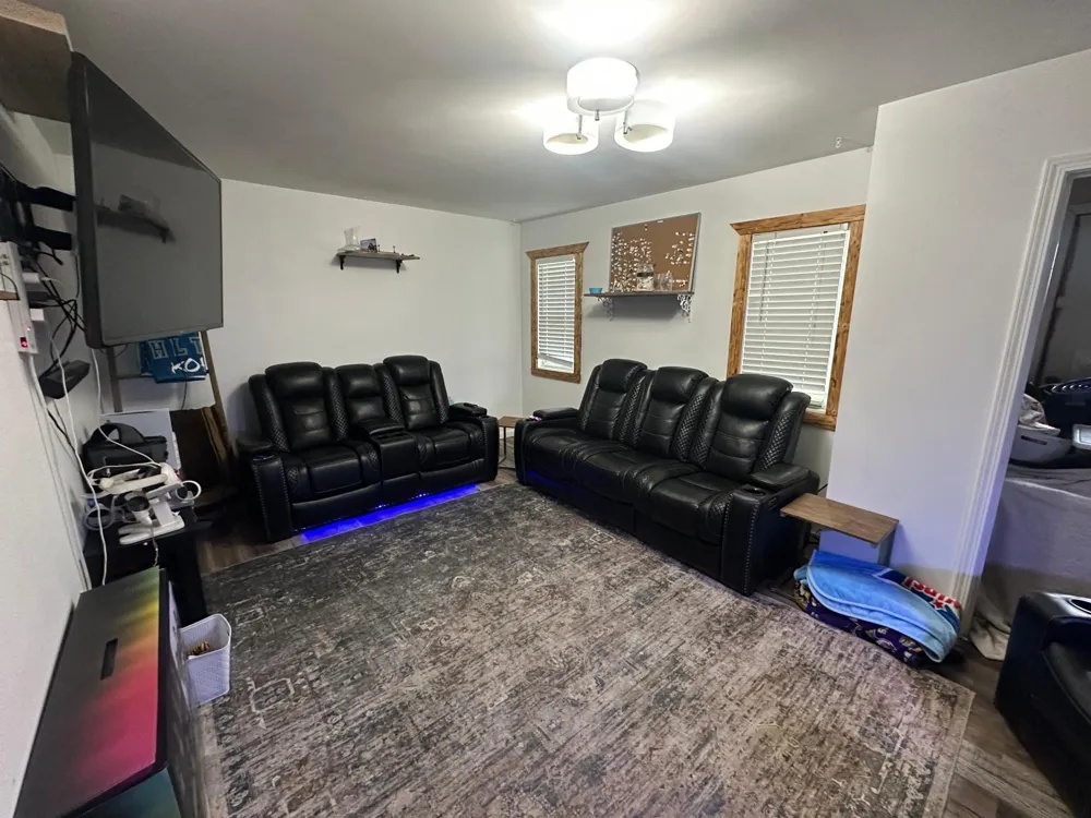 609 S Main Street Badger, MN 56714