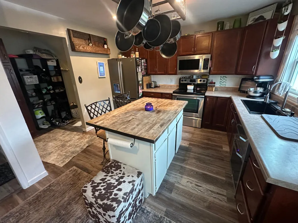 609 S Main Street Badger, MN 56714