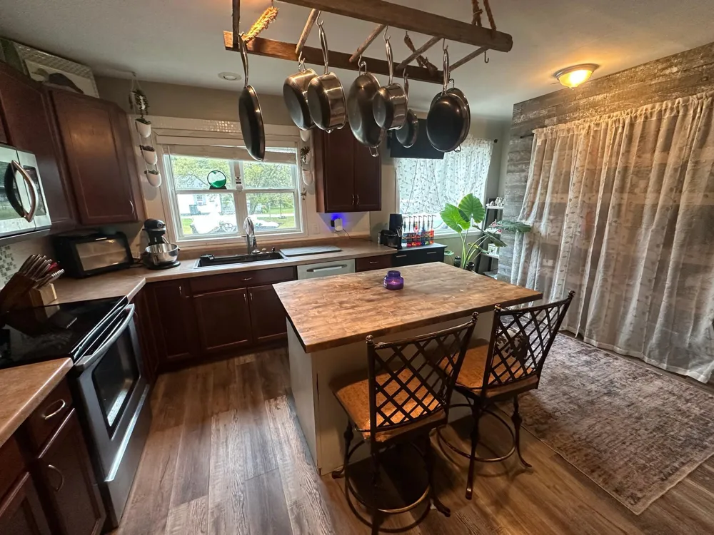 609 S Main Street Badger, MN 56714
