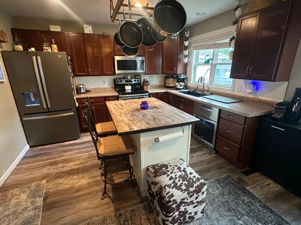 609 S Main Street Badger, MN 56714