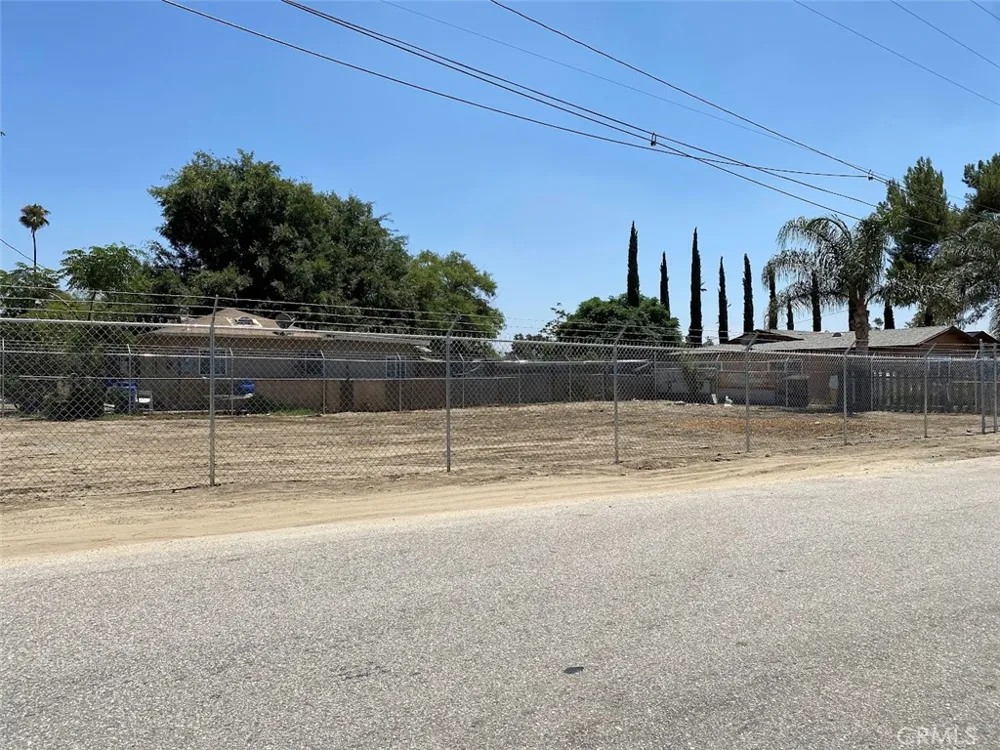 Santa FE San Bernardino, CA 92408
