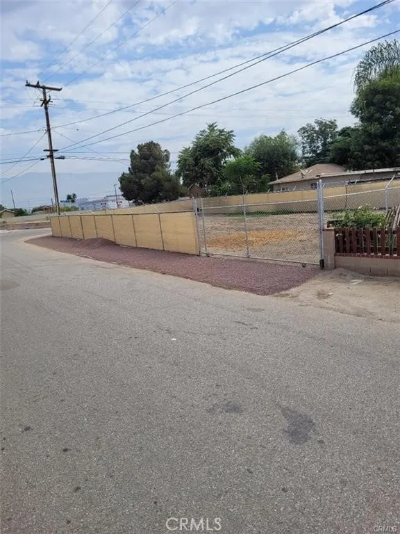 Santa FE San Bernardino, CA 92408