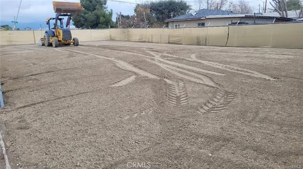 Santa FE San Bernardino, CA 92408