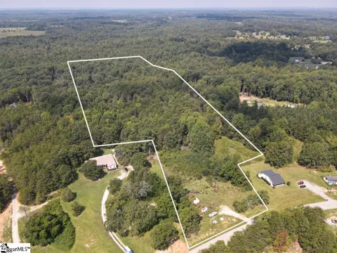 0 Glenn Springs Road