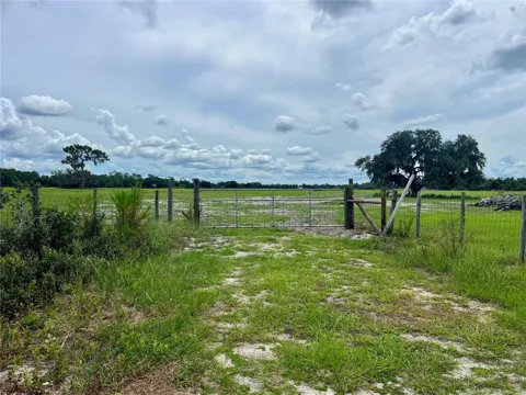 ALTURAS BABSON PARK CUT-OFF