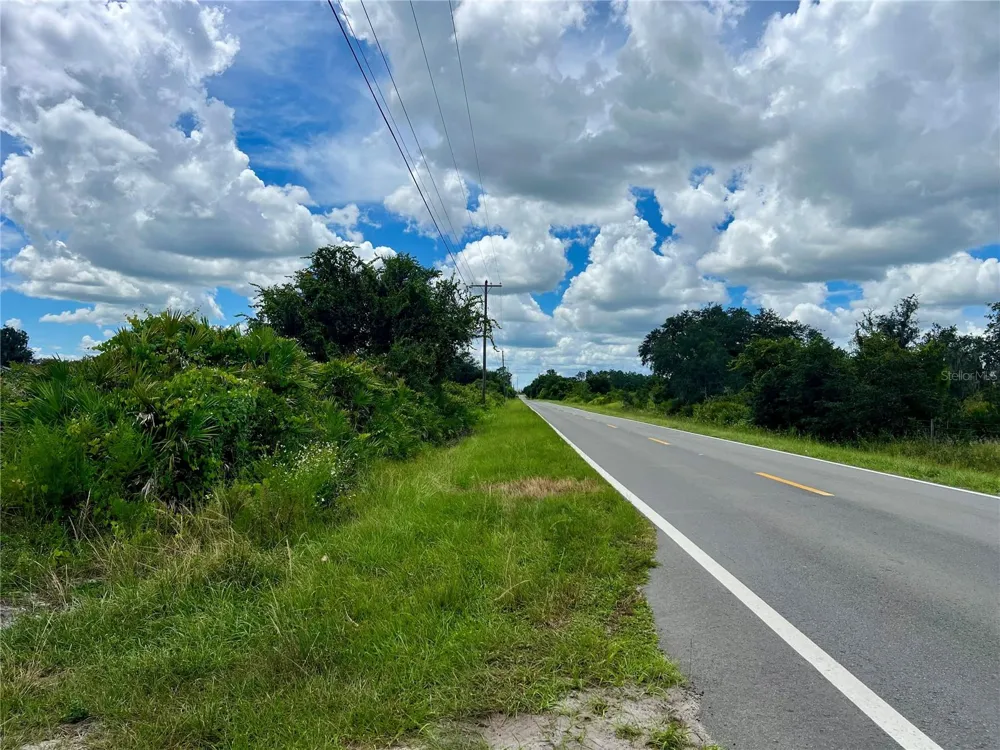 ALTURAS BABSON PARK CUT-OFF Bartow, FL 33830
