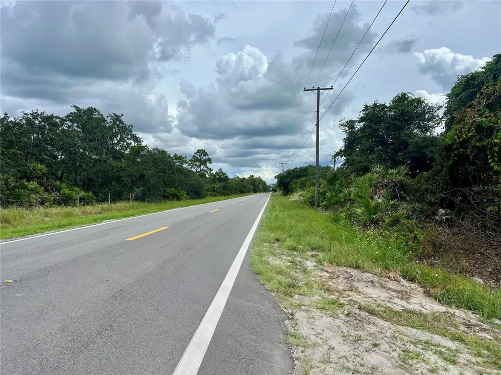 ALTURAS BABSON PARK CUT-OFF Bartow, FL 33830