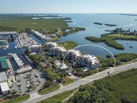 13113 GASPARILLA ROAD #405