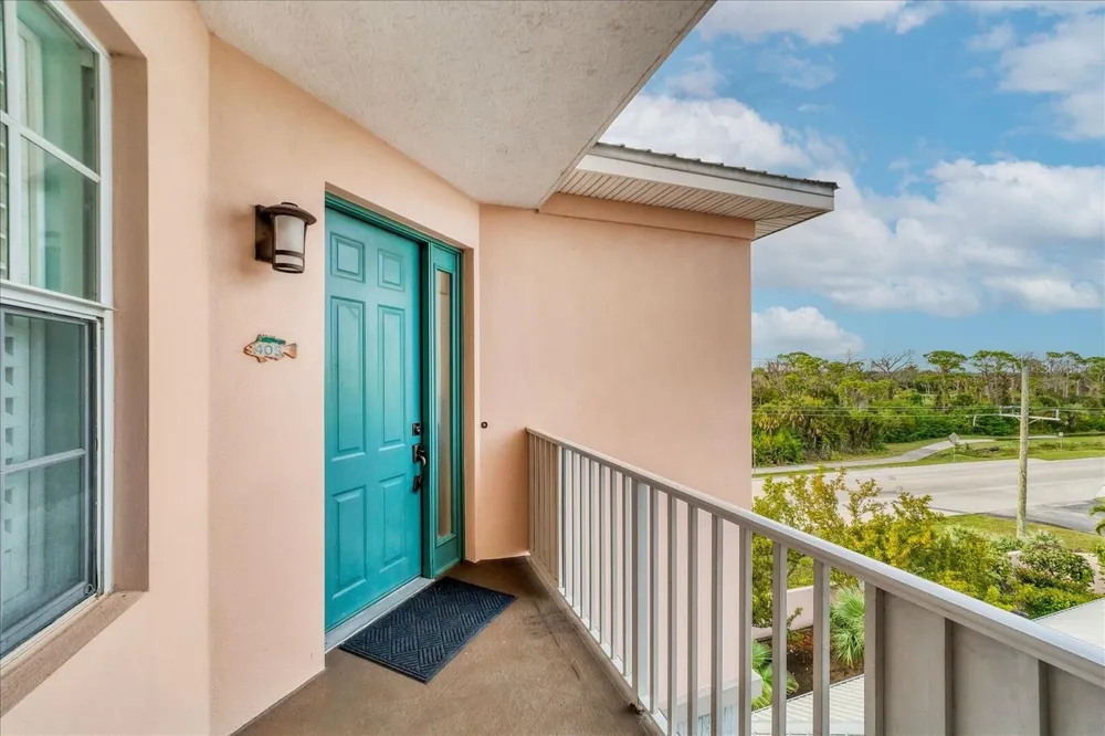 13113 GASPARILLA ROAD #405 Placida, FL 33946