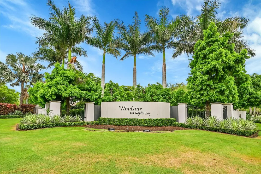 Address Not Shown Naples, FL 34112