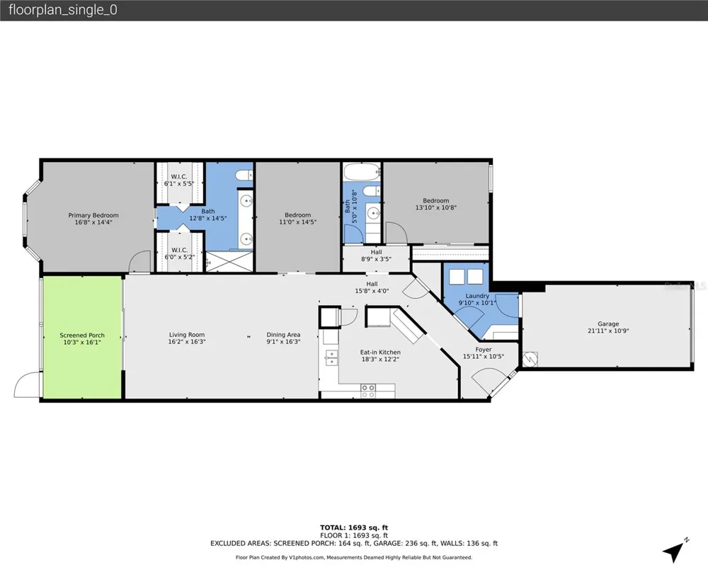 Address Not Shown Naples, FL 34112