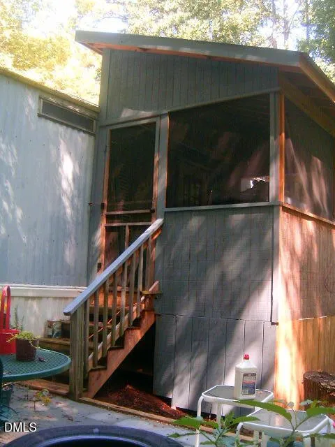 Address Not Shown Pittsboro, NC 27312