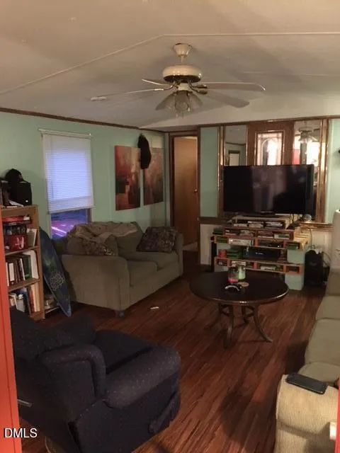 Address Not Shown Pittsboro, NC 27312