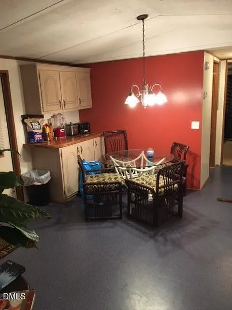 Address Not Shown Pittsboro, NC 27312